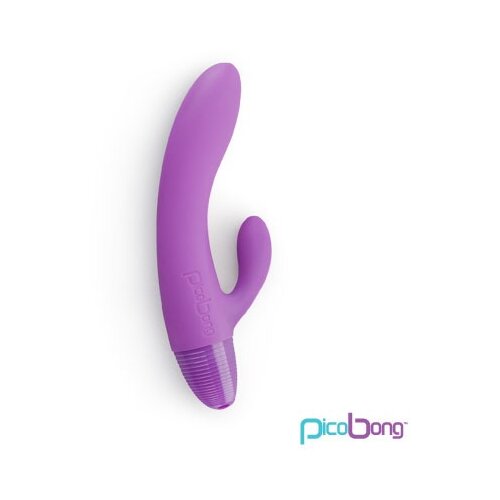 PicoBong Vibrator Kaya, vijoličen Cene