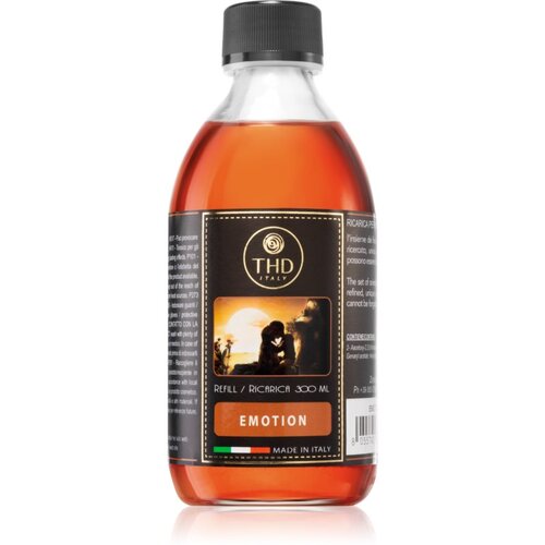 THD Ricarica Emotion nadomestno polnilo za aroma difuzor 300 ml Cene