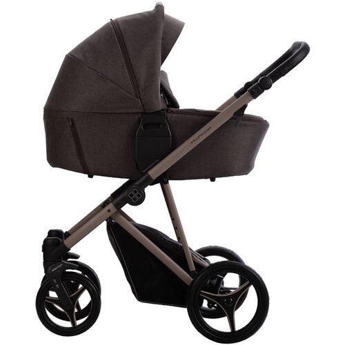  Dječja kolica Bebetto Pelpasso 03/Cashmere 3u1 B Slike