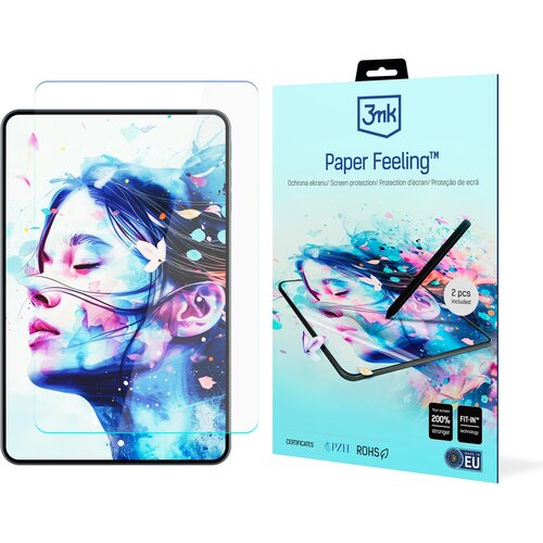3mk KALJENO STEKLO PAPER FEELING ZA LENOVO YOGA 7 14IML9 14 ZA&Scaron;ČITA ZASLON, (5000299743) Cene