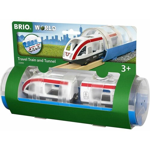 Brio tunel I putnički voz BR33890 Cene