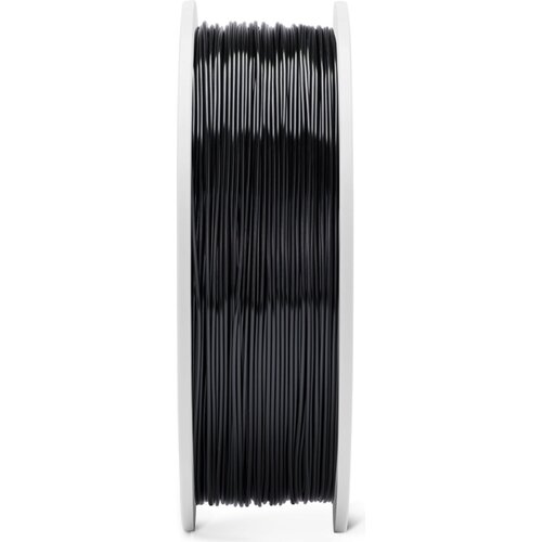 Fiberlogy abs plus black - 1,75 mm / 850 g Slike