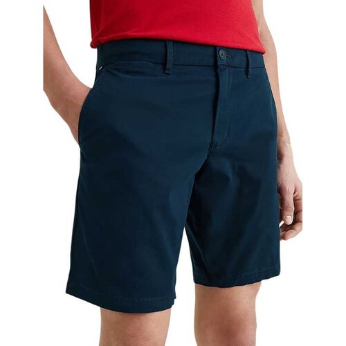 Tommy Hilfiger teget muške bermude THMW0MW23563-DW5 Cene