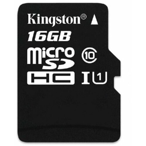 Kingston MicroSDHC 16GB UHS-I U1 Industrial Temperature - SDCIT/16GBSP memorijska kartica Cene