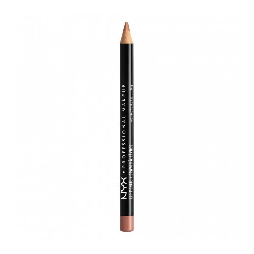 NYX Professional Makeup črtalo za ustnice - Slim Lip Pencil – Natural (SPL810) Cene