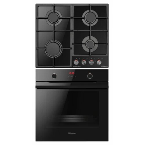 Hansa ugradni gasni set FCGS69326 Cene