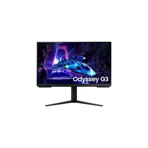  MONITOR SAMSUNG 27” G30D Odyssey 180Hz 27”,VA,FHD,250cd,1ms,HDMI,DP, Tilt,Swivel,Pivot,HA,VESA 100x100mm LS27DG302EUXEN Cijene