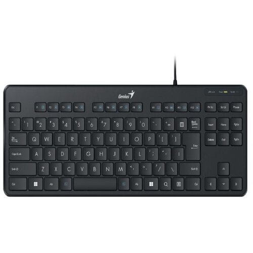 Genius Tastatura LuxeMate 110 žičana, USB Slike