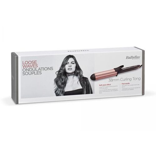 Babyliss figaro za kosu C453E Slike