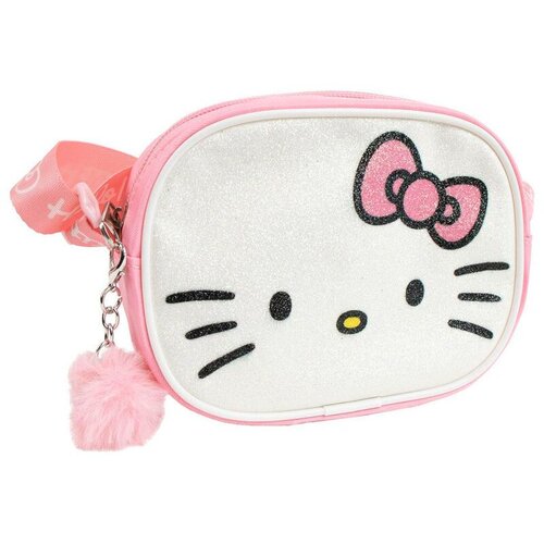 Hello Kitty Mala torbica 14,5 x 10,5 x 4 cm Cene