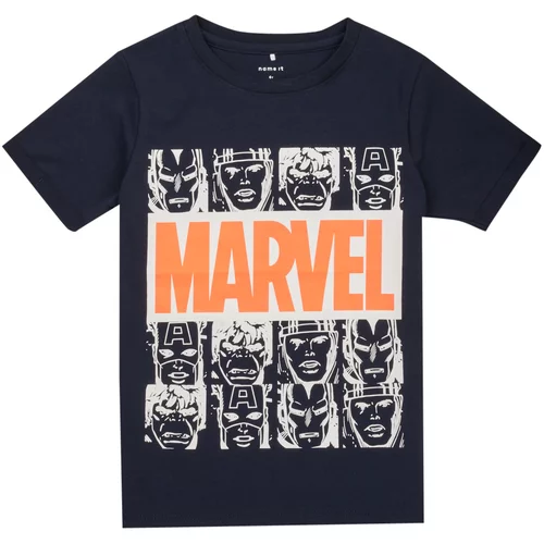name it NKMMACKIN MARVEL SS TOP