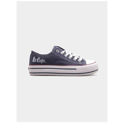Lee Cooper LCW24312220L Tamno plava Slike