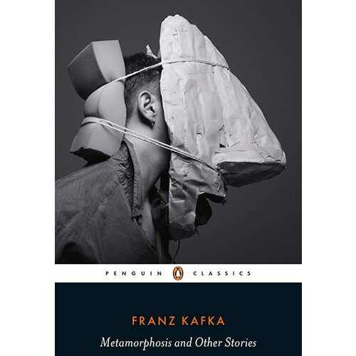 Penguin Books Franz Kafka - Metamorphosis And Other Stories Cene