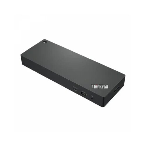 Lenovo 40B00300EU ThinkPad Thunderbolt 4 Dock Workstation Dock Cene