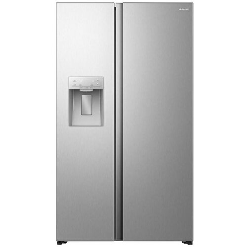 Hisense ameri&scaron;ki hladilnik RS5P528STIE, (5000091326) Cene