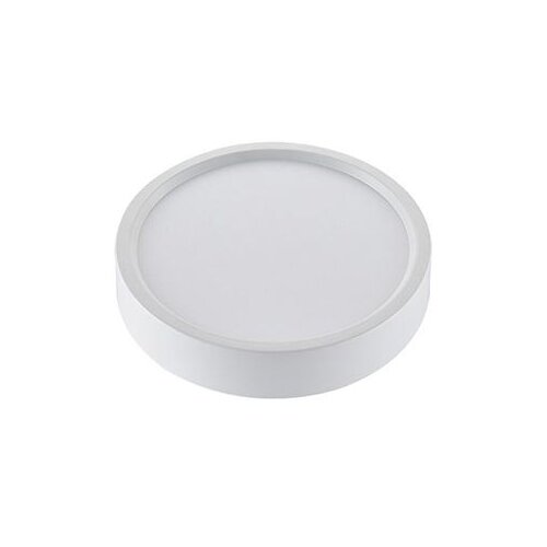 PANEL LED 6W CX-R02-6CW 6500K, nadgr. okrugli Cijene