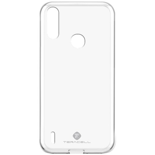  Maska za Motorola Moto E7 Power Giulietta transparent crystal clear Cene