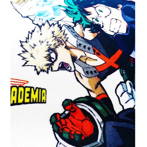  My Hero Academia dječja &amp;scaron;ilterica Slike