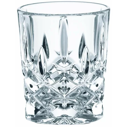 Nachtmann Komplet 4 kozarcev iz kristalnega stekla Noblesse, 55 ml