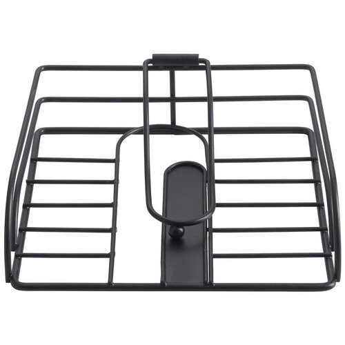 Mömax Držalo Za Serviete Blacky Cene