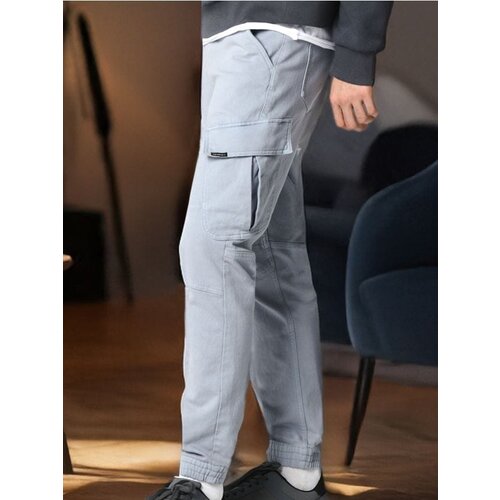 Sinsay Traperice regular jogger fit Cijene