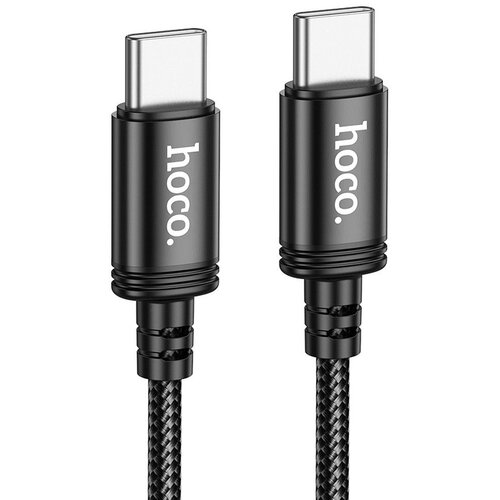  USB C na USB C kabel Hoco PD 3A 60W 3m X91 crni Cijene