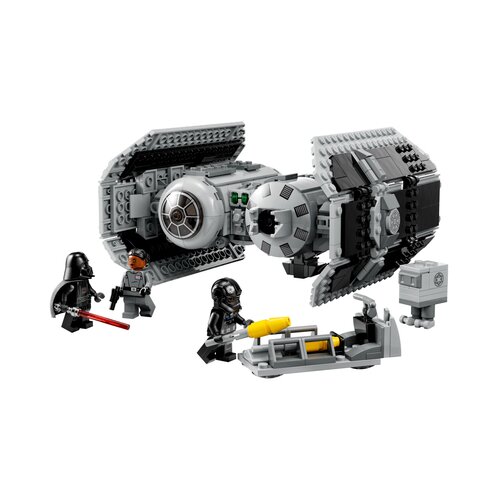 Lego Star Wars&amp;trade; 75347 TIE Bomber&amp;trade; Slike