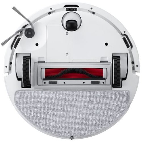 Roborock Q7 BF robotski sesalnik, bel Slike