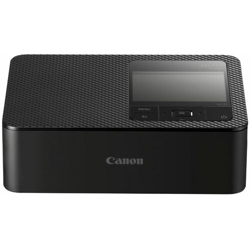 Canon Foto štampač CP1500 - crni Slike