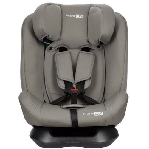 Freeon autosjedalica i-Size 40-150 cm Pollo grey 82559 - O&amp;scaron;tećena ambalaža Slike