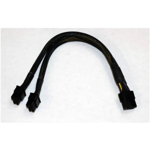 MAX0069 PCIE PIN TO DUAL 6+2 PIN KABL Cene