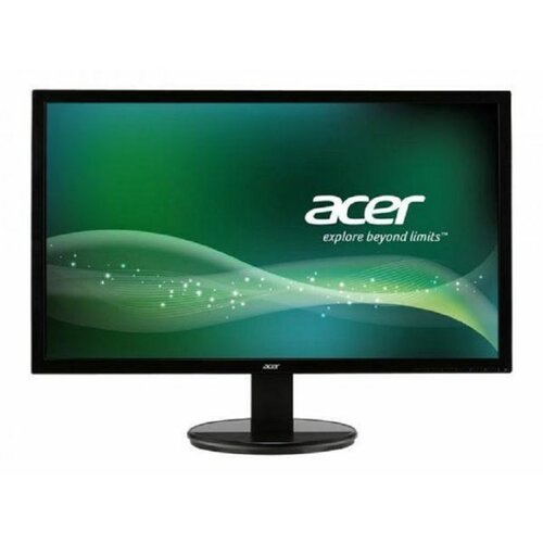 Acer K242HLbid UM.FX3EE.002 24 TN Full HD monitor Slike