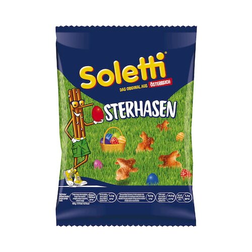  Velikonočni zajčki Soletti Cene