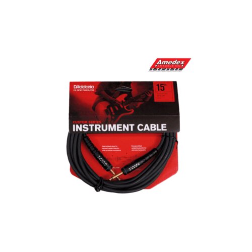 Kabal INSTR. D’ADDARIO PWG15 4,5M Cijene