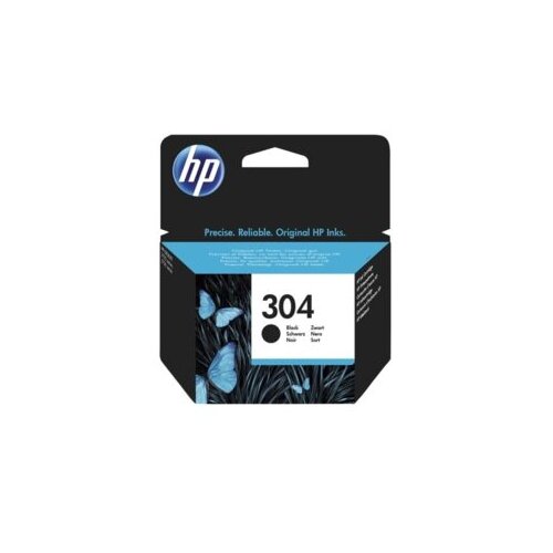 Tinta HP br.304 crna N9K06AE Slike
