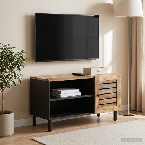  TV omarica, 80x33x46 cm Slike