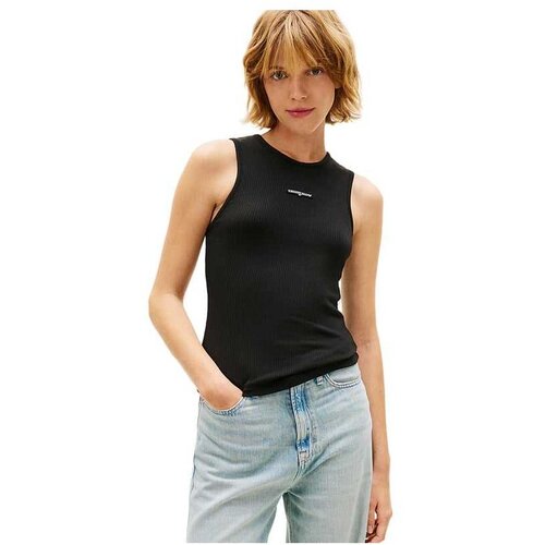 Tommy Hilfiger crni ženski top Cene