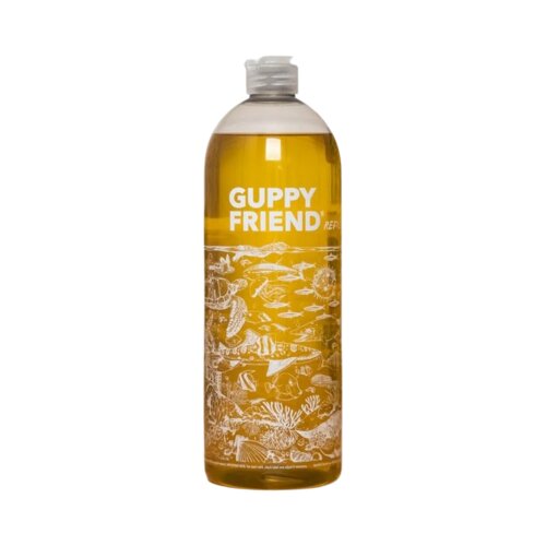 GUPPYFRIEND Deterdžent za rublje - 1 l Slike