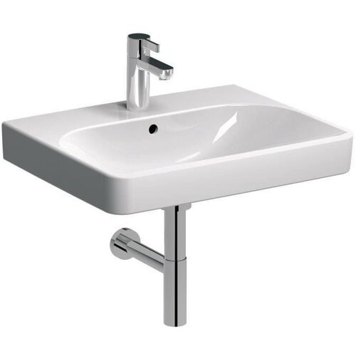 Geberit Smyle Square lavabo 60x48cm 500.229.01.1 Cene
