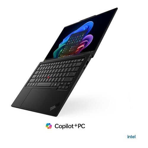 Lenovo thinkpad X1 carbon G14, core ultra 7 355 32GB, ssd 512TB win 11 pro 21V7006TCX Slike