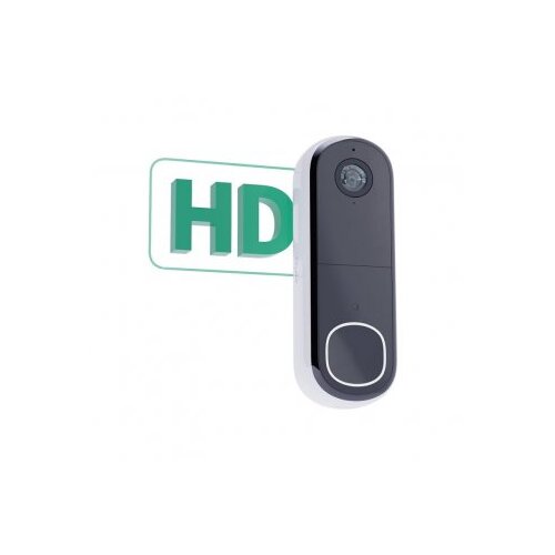 ARLO Essential (Gen.2) AVD3001-100EUS FHD video zvonec za vhodna vrata, (21022739) Slike