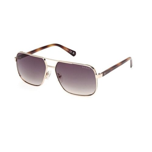 Guess GU00119 32B Polarized - ONE SIZE (58) Cene
