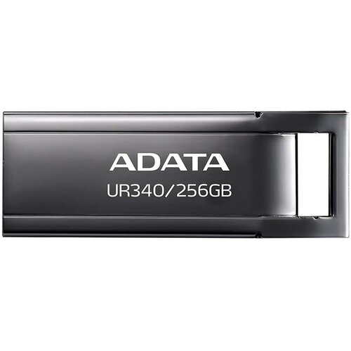 A DATA USB Flash 256GB 3.2 AROY-UR340-256GBK Cene