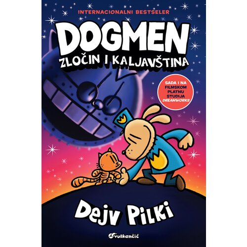  Dogmen: Zločin i kaljav&scaron;tina Cene