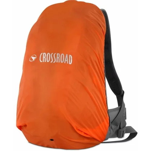 Crossroad RAINCOVER 30-55 Navlaka za ruksake, narančasta, veličina
