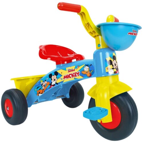 Disney Tricikel Mickey, moder, (21642541) Cene