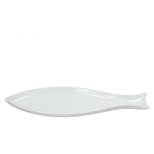  OVAL 37CM GOURMET BIANCO Cene