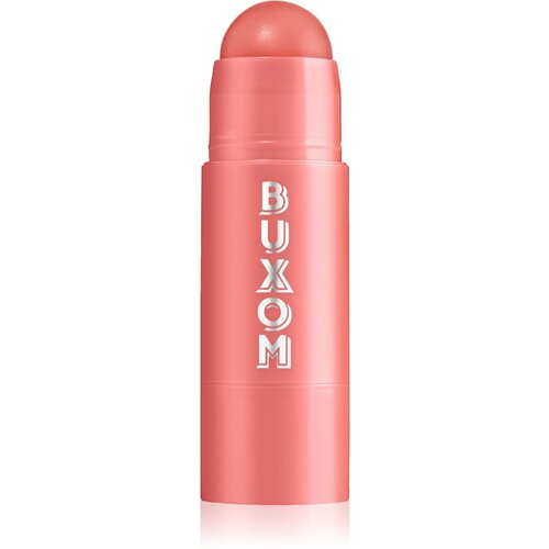 Buxom POWER-FULL PLUMP LIP BALM balzam za ustnice odtenek First Crush 4,8 g Cene