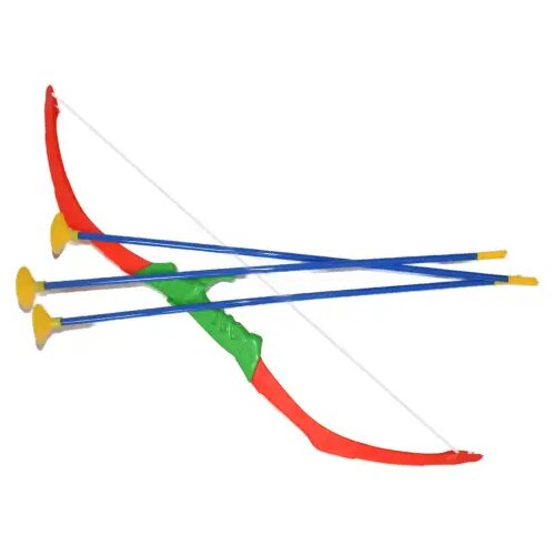 Magic Toys Set lukova sa strijelama na vakuumu, daska za metu 60 cm Cijene