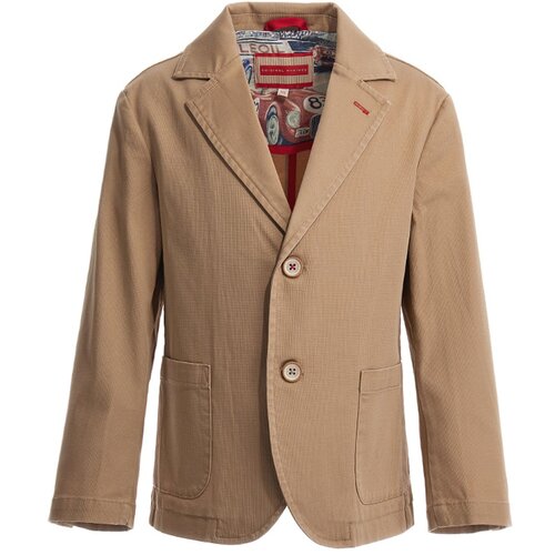 Original Marines jakna prehodna DR DEP2106B F rjava 128 Slike